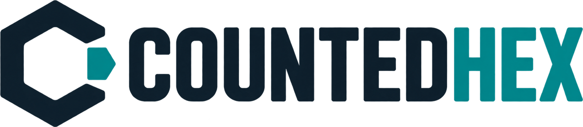 COUNTEDHEX
